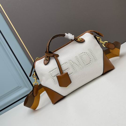 Fendi by the way 28x10x18cm ww3ɫ