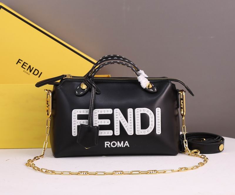 Fendi by the way 3384 28x10x18cm ww4ɫ