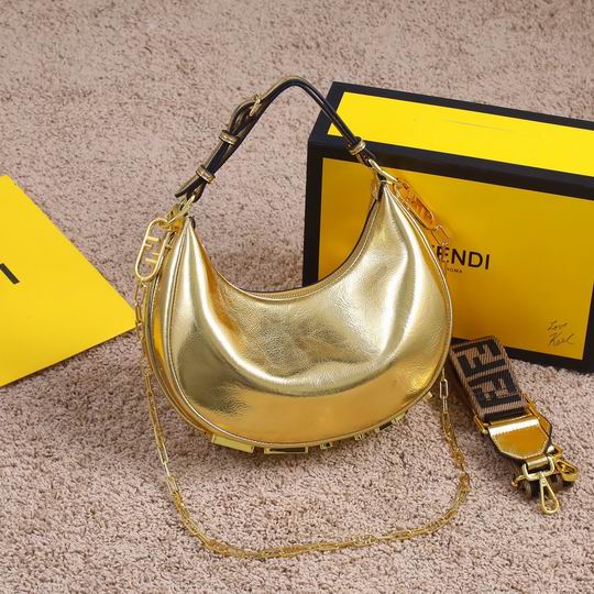 Fendi praphy 2196 29x24.5x10cm ww4ɫ