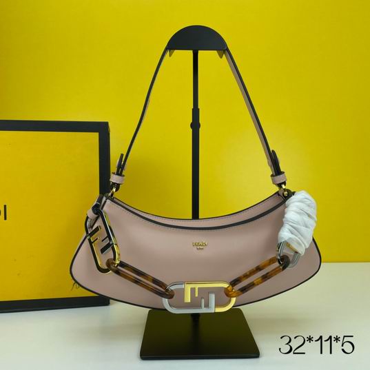 Fendi O Lock32x11x5cm ww4ɫ