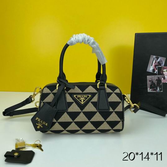 2024 Prada��ͷ��1:1