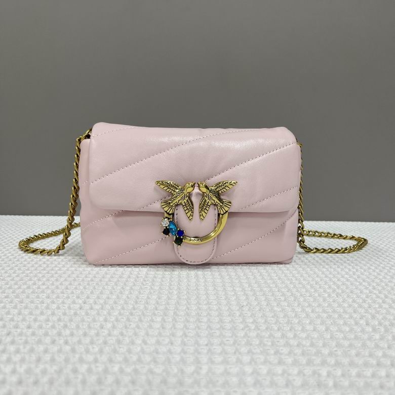 PINKO 100040A0H3 18X11X5cm DN 3ɫ