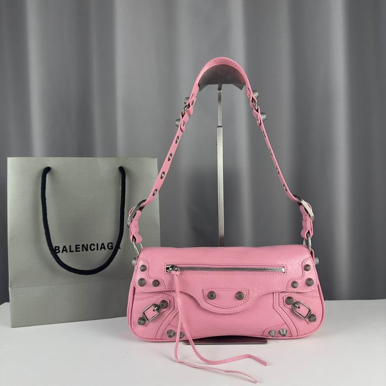 le cagole 29X13X4cm 010305 GY 7