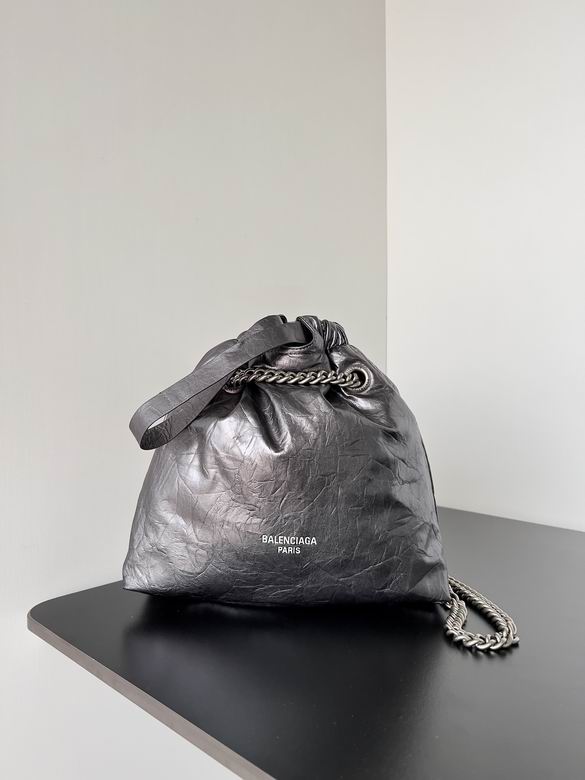 2619S 24X26X10cm GY