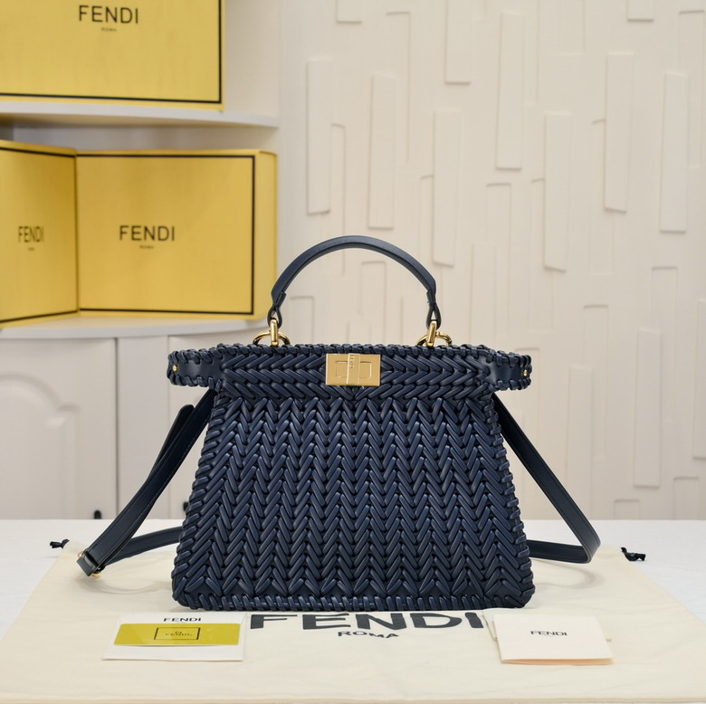 Fendi 3318 27x15x6cm ww3