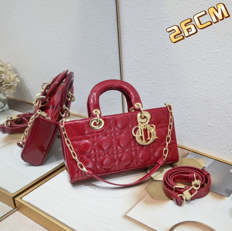 Dior CD0540 26x6x14cm ww