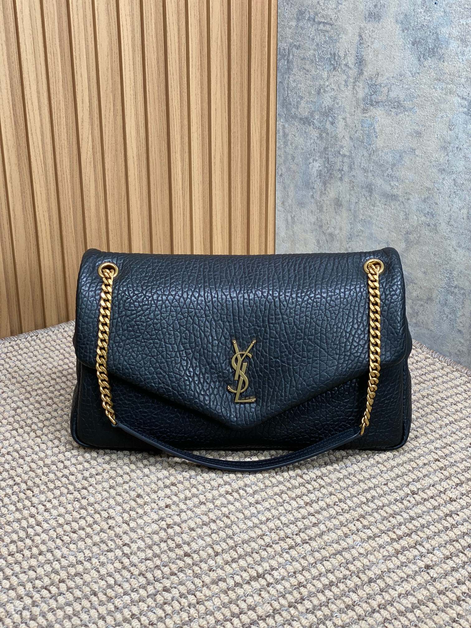 2025 YSL Calypso ԭ��