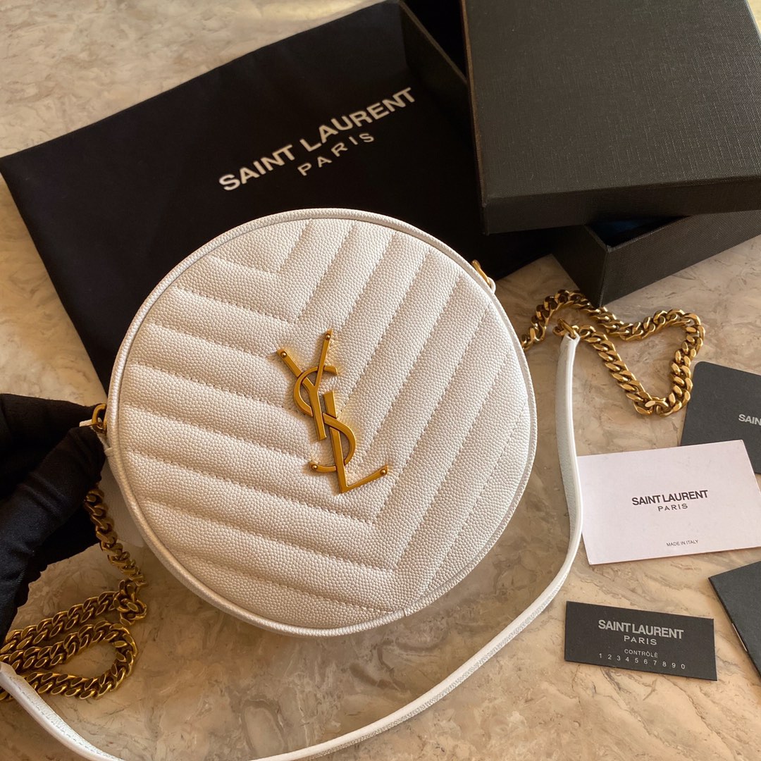 2025 YSL VINYLE ԭ��