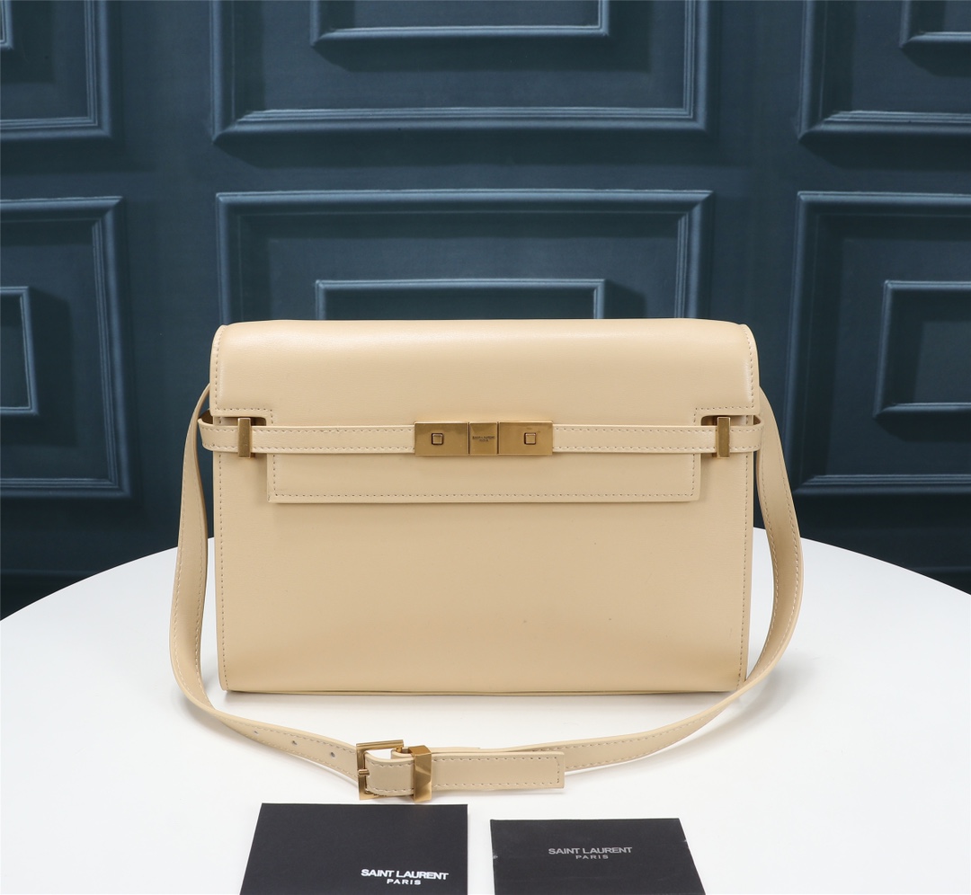2025 YSL Manhattan 1��1