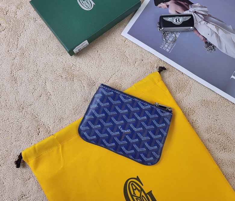 Goyard 521 15x10cm zy1
