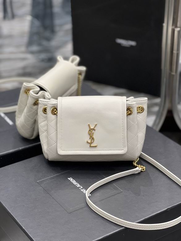 Nolita 672738 18X13X6cm YG