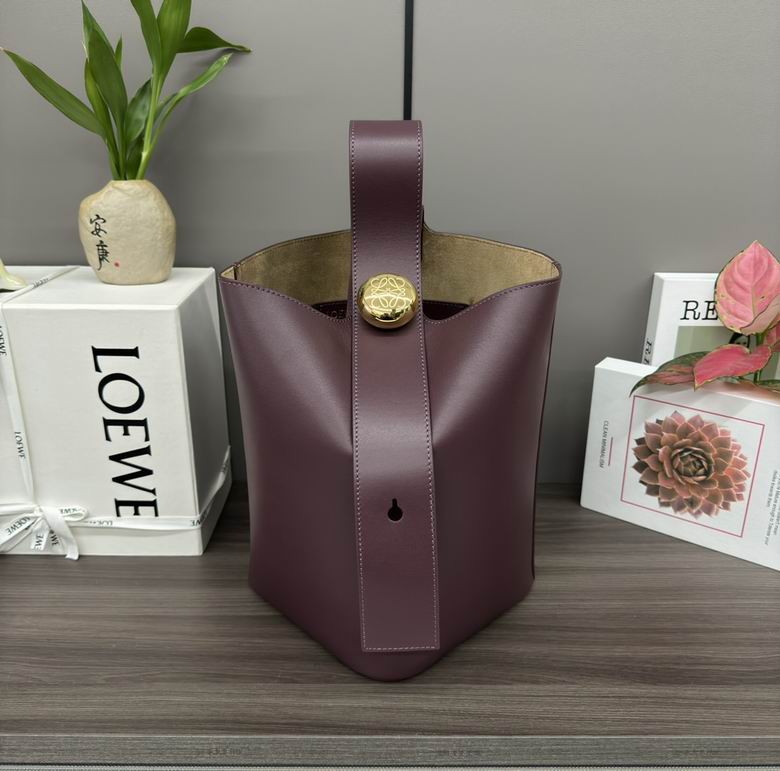 Loewe Pebble Bucket ԭ��