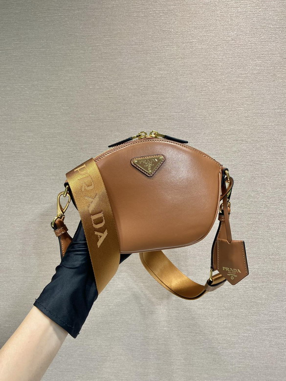 Prada 1BH212 18x15x8cm AP1