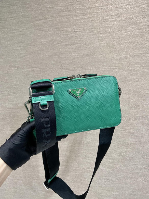 Prada 2VH173 19x11.5x3.5cm AP
