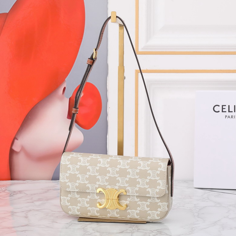 Celine triomphe 20x10x4cm ww