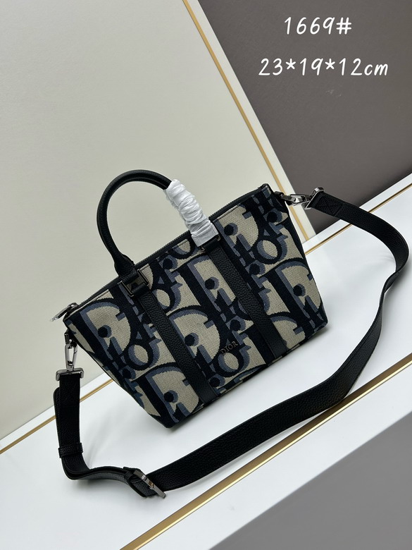 Dior weekender1 :1