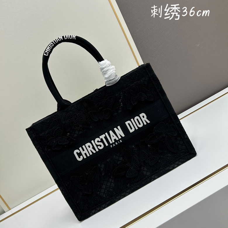 Dior tote 1296 36cm ww