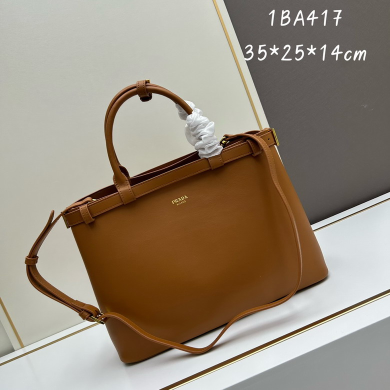 Prada 1BA417 35x25x14cm ww1