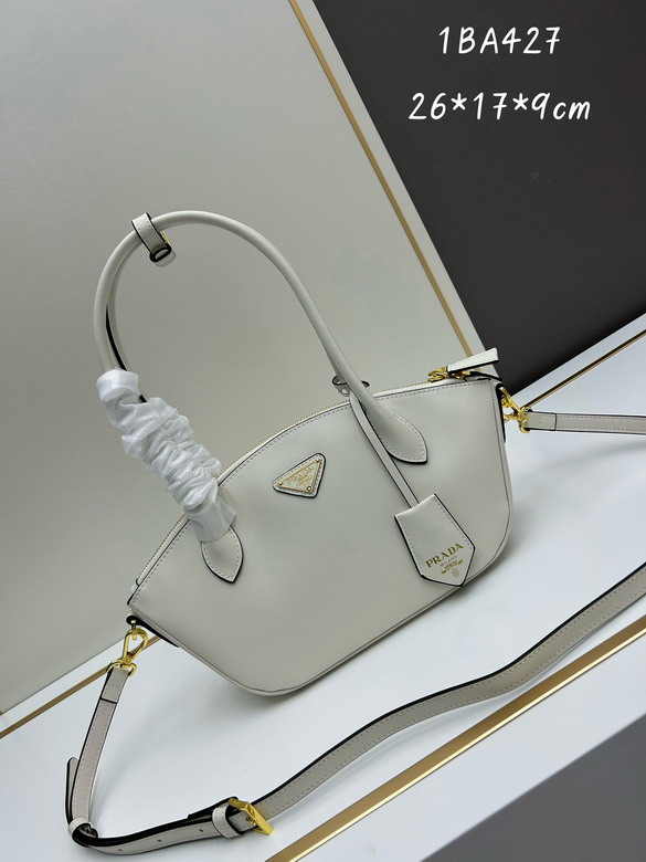 Prada 1BA427 26x17x9cm ww1