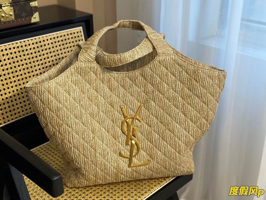 YSL rose 36x39cm zy