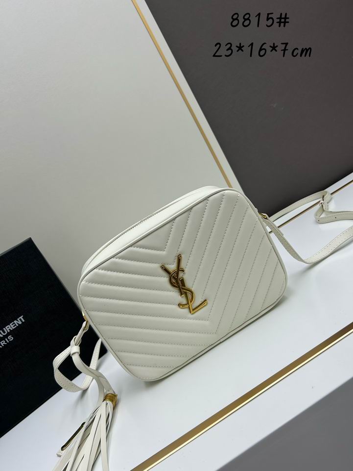 YSL 8815 23x16x7cm jj1