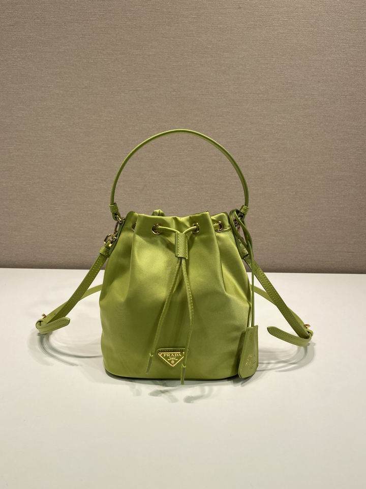 Prada 1BE067 15.5x19.5x10cm AP.