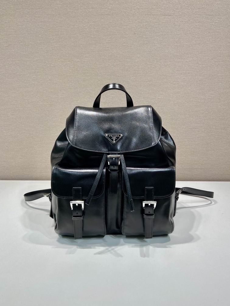 Prada 1BZ811B 30x32x15cm AP