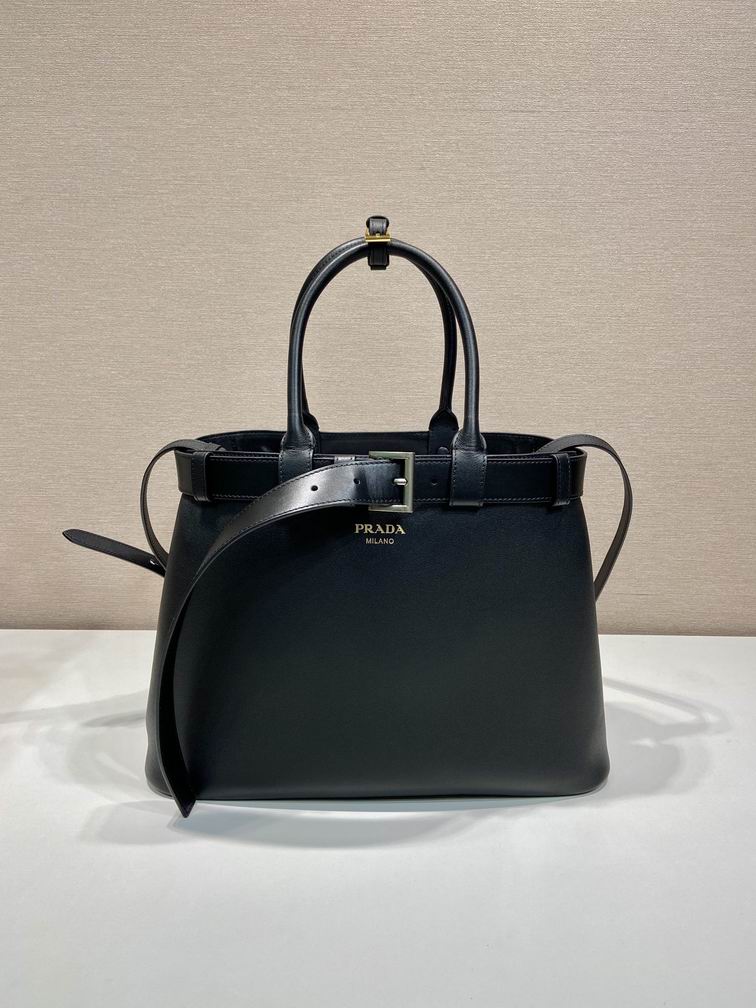 Prada 1BA416 37.5x27.5x14cm AP1