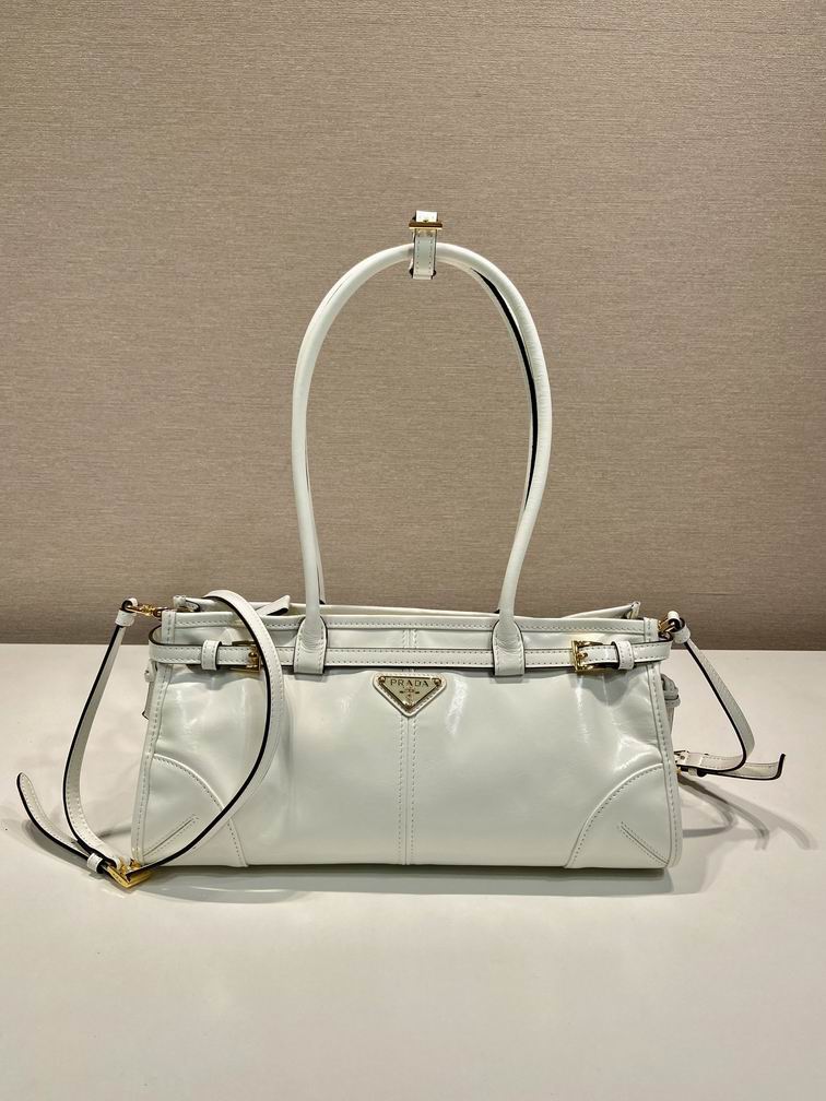 Prada 1BA426 32x15.5x12cm AP.