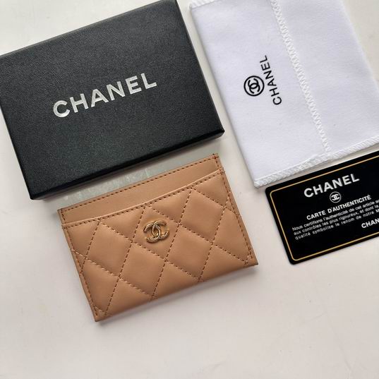 Chanel 31510 11.2x7.5x0.5cm zy9