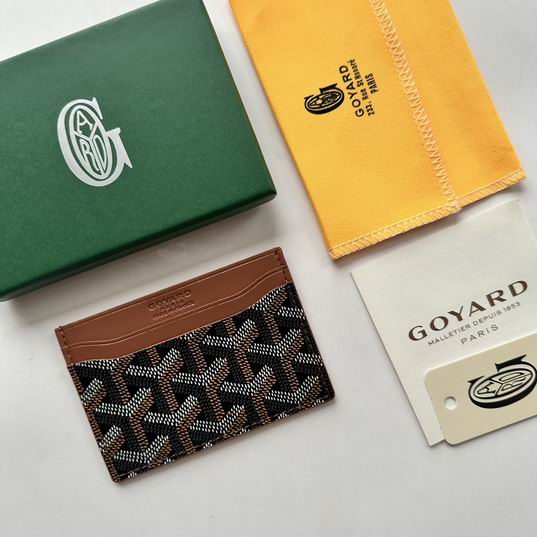 Goyard 0426 11x7.5x0.4cm zy2