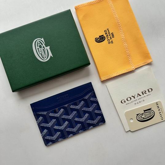 Goyard 0426 11x7.5x0.4cm zy5