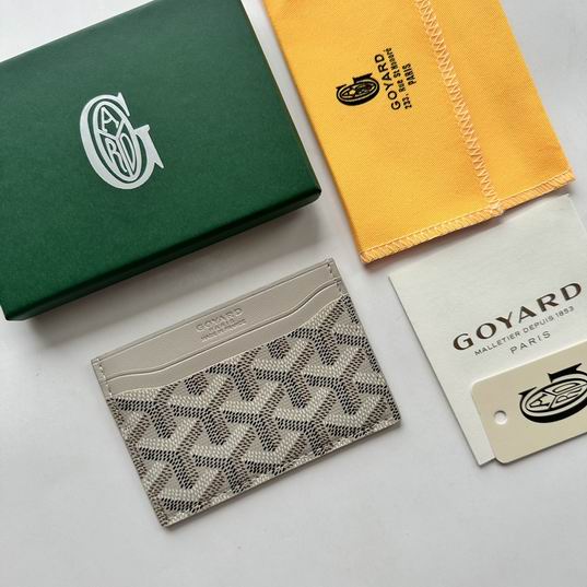 Goyard 0426 11x7.5x0.4cm zy6