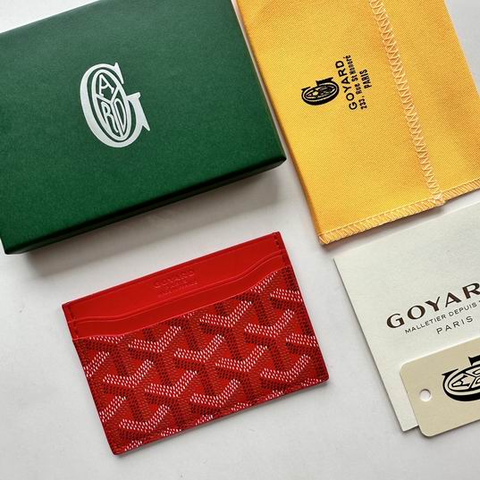 Goyard 0426 11x7.5x0.4cm zy8