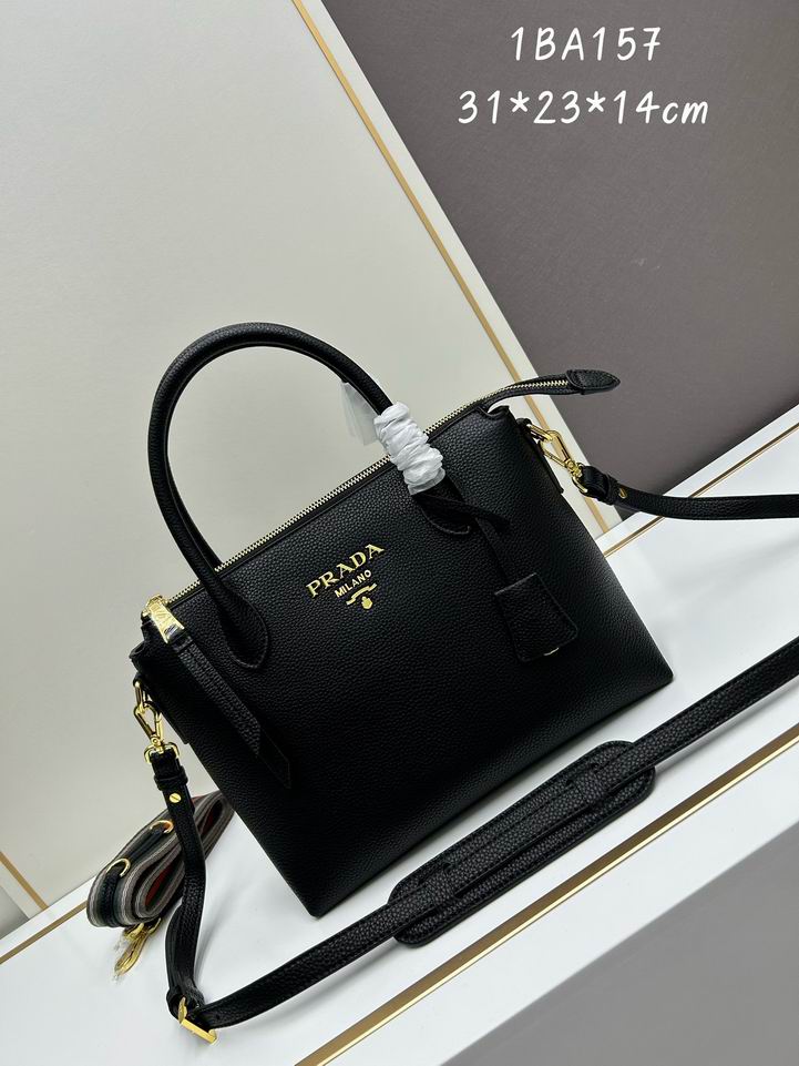 Prada 1BA157 31x23x14cm jj