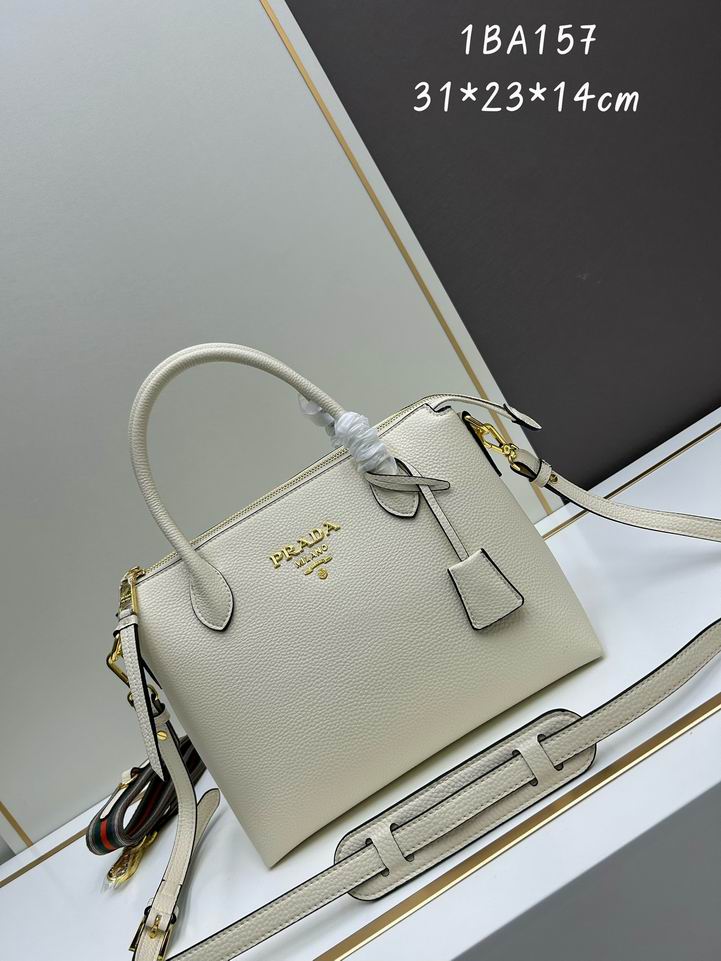Prada 1BA157 31x23x14cm jj2