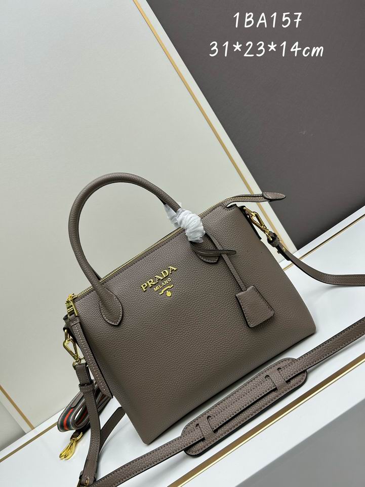 Prada 1BA157 31x23x14cm jj3