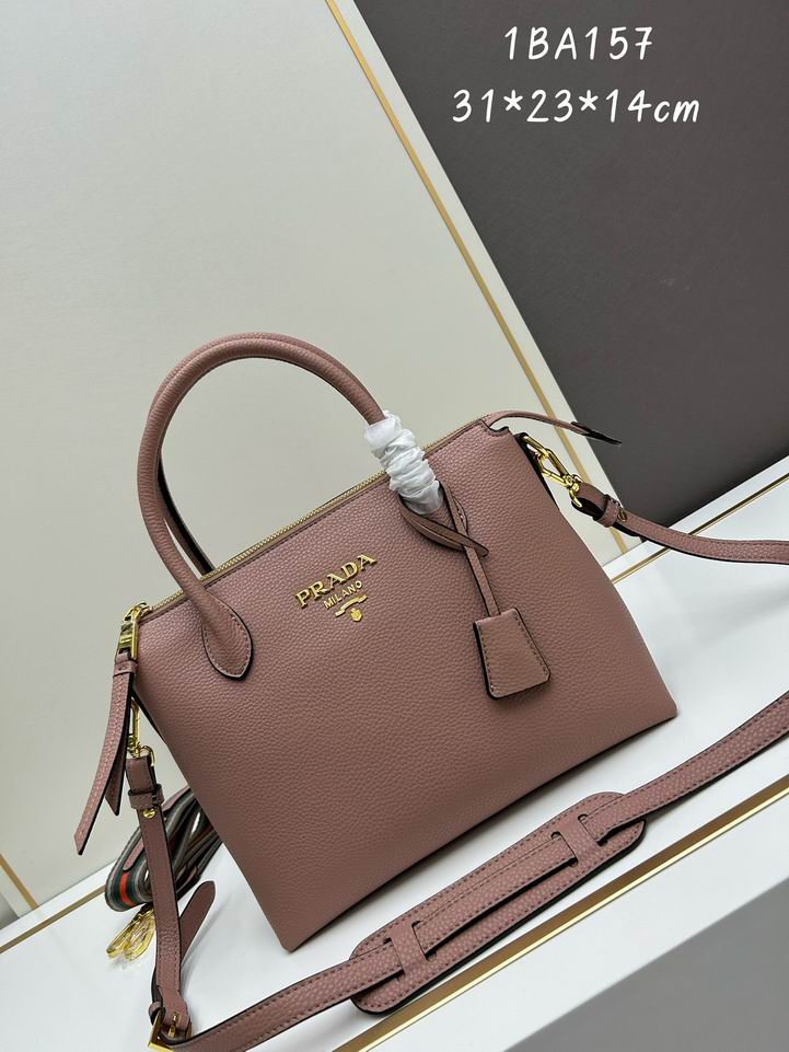 Prada 1BA157 31x23x14cm jj4