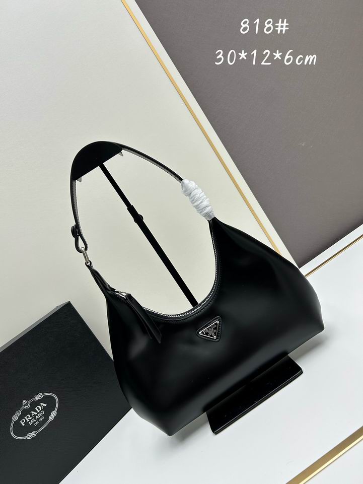Prada 818 30x12x6cm jj