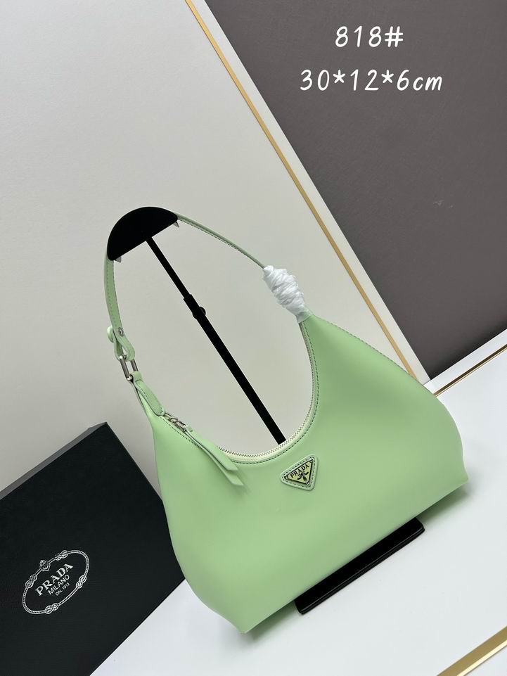Prada 818 30x12x6cm jj2