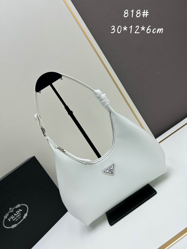 Prada 818 30x12x6cm jj3
