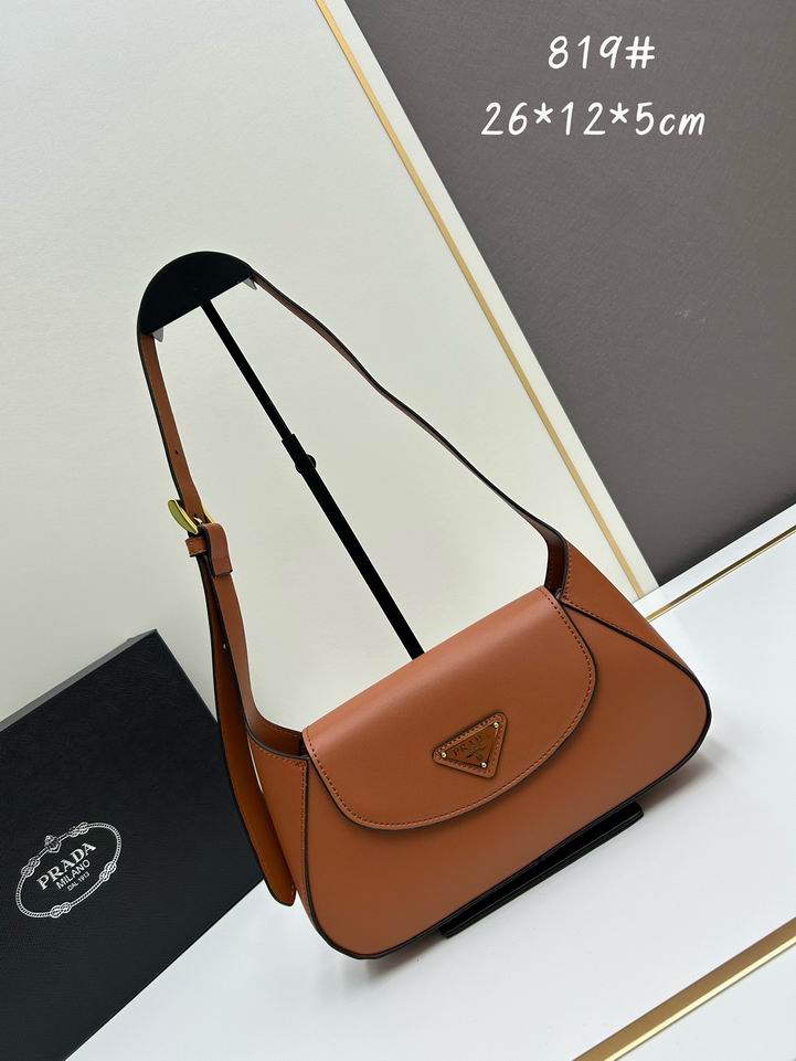 Prada 819 25x5.5cm jj1