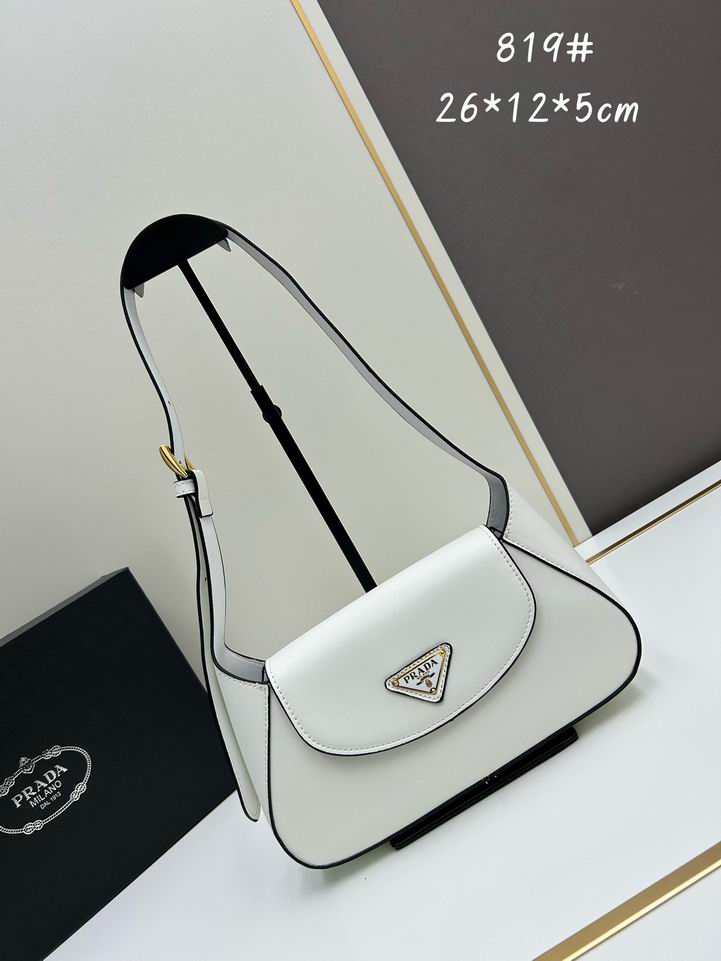 Prada 819 25x5.5cm jj2