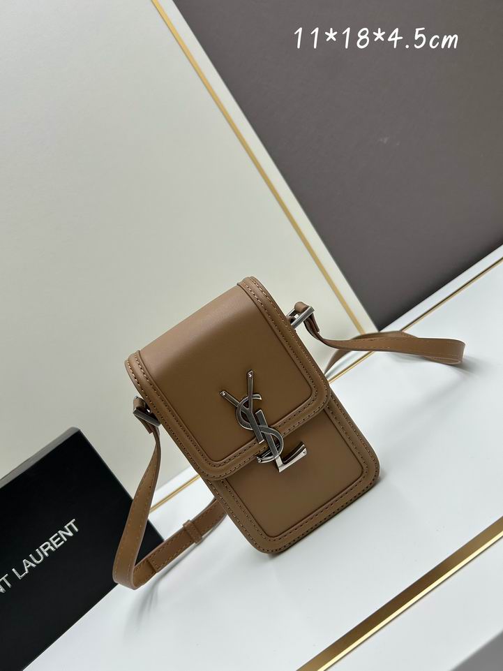 YSL 11x18x4.5cm jj2