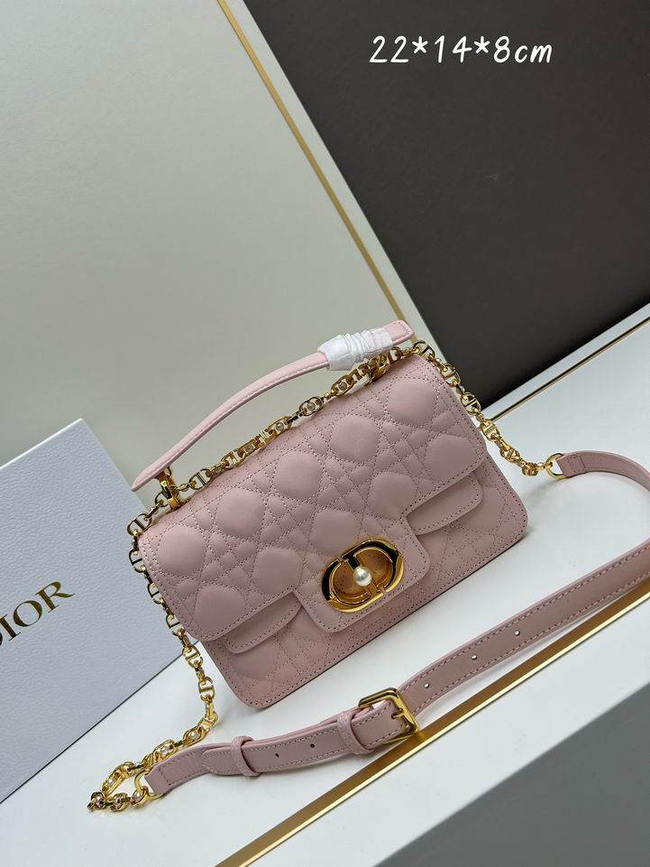 Dior Jolie 9862 22x14x8cm jj1