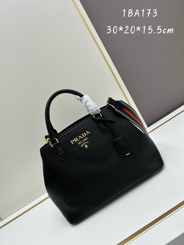 Prada 1BA173 30x20x15.5cm jj