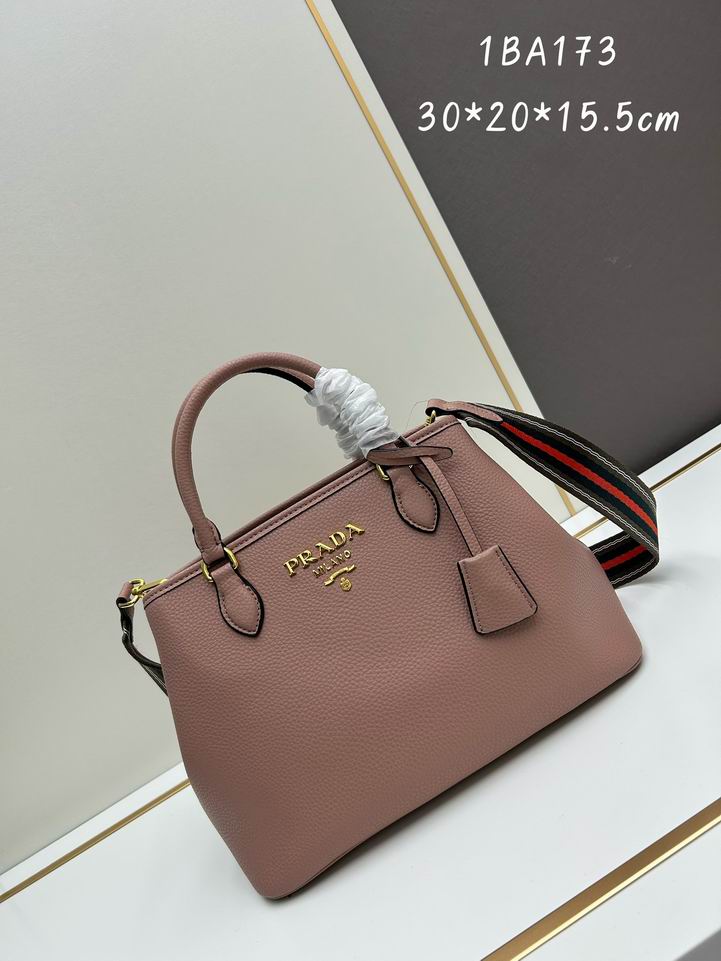Prada 1BA173 30x20x15.5cm jj3