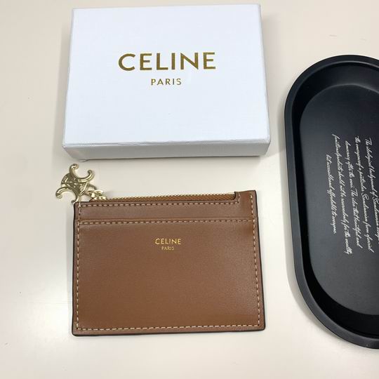 Celine 8590 11.5x7.5x1cm zy