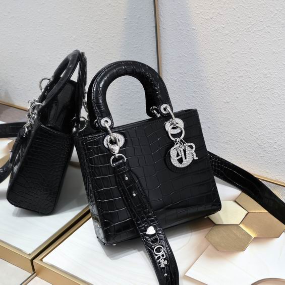 Dior 20x16.5x8cm zy2