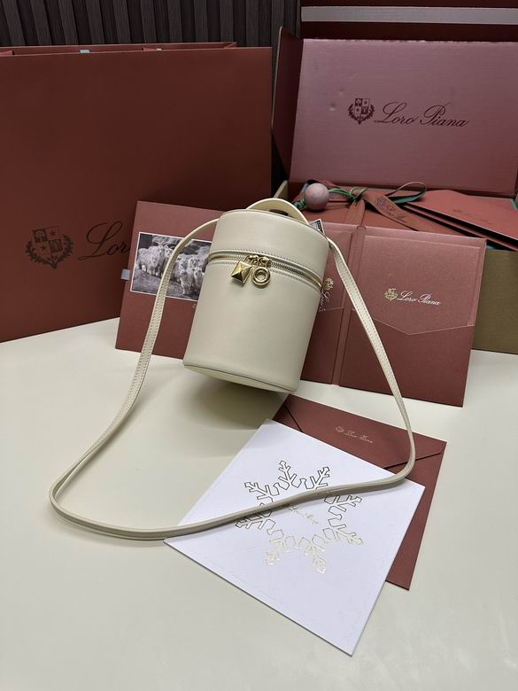 Extra bag 12X12X16cm 050407 LP 2